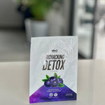 Té DETOX PARA 1 SEMANA