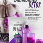 RETO DETOX + ENVIO GRATIS